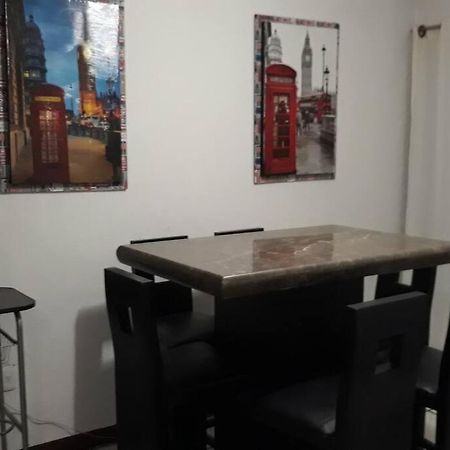 과달라하라 Casa Ejecutivo Zona Iteso Bahia De Acapulco 빌라 외부 사진