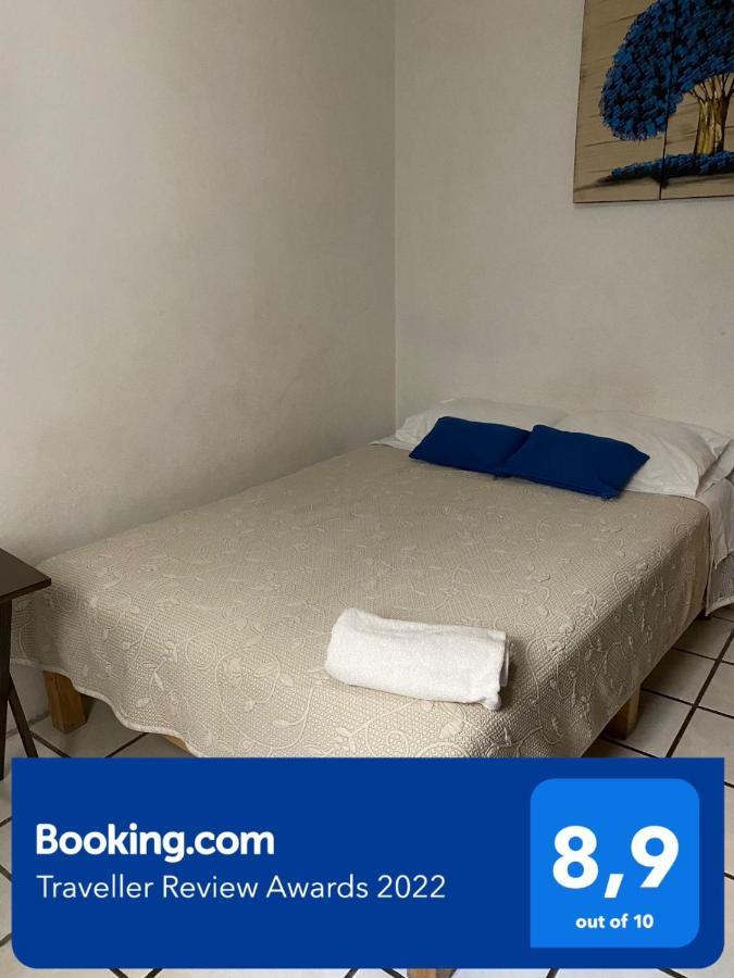 과달라하라 Casa Ejecutivo Zona Iteso Bahia De Acapulco 빌라 외부 사진