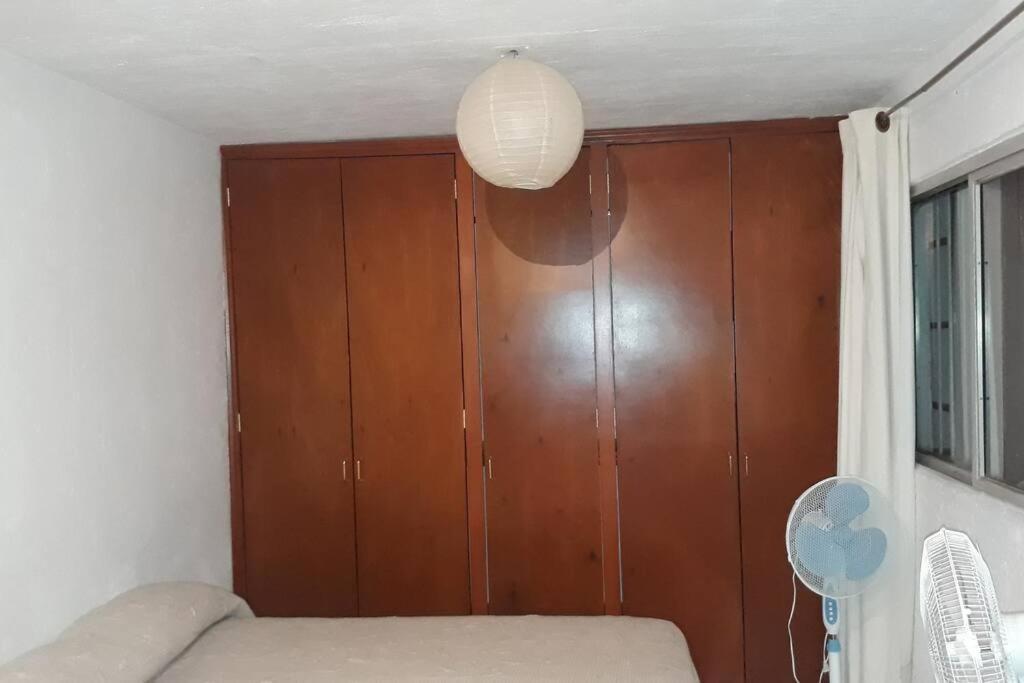 과달라하라 Casa Ejecutivo Zona Iteso Bahia De Acapulco 빌라 외부 사진