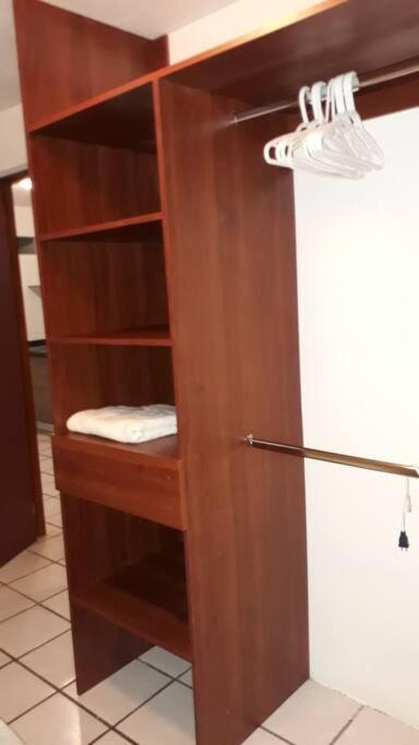 과달라하라 Casa Ejecutivo Zona Iteso Bahia De Acapulco 빌라 외부 사진
