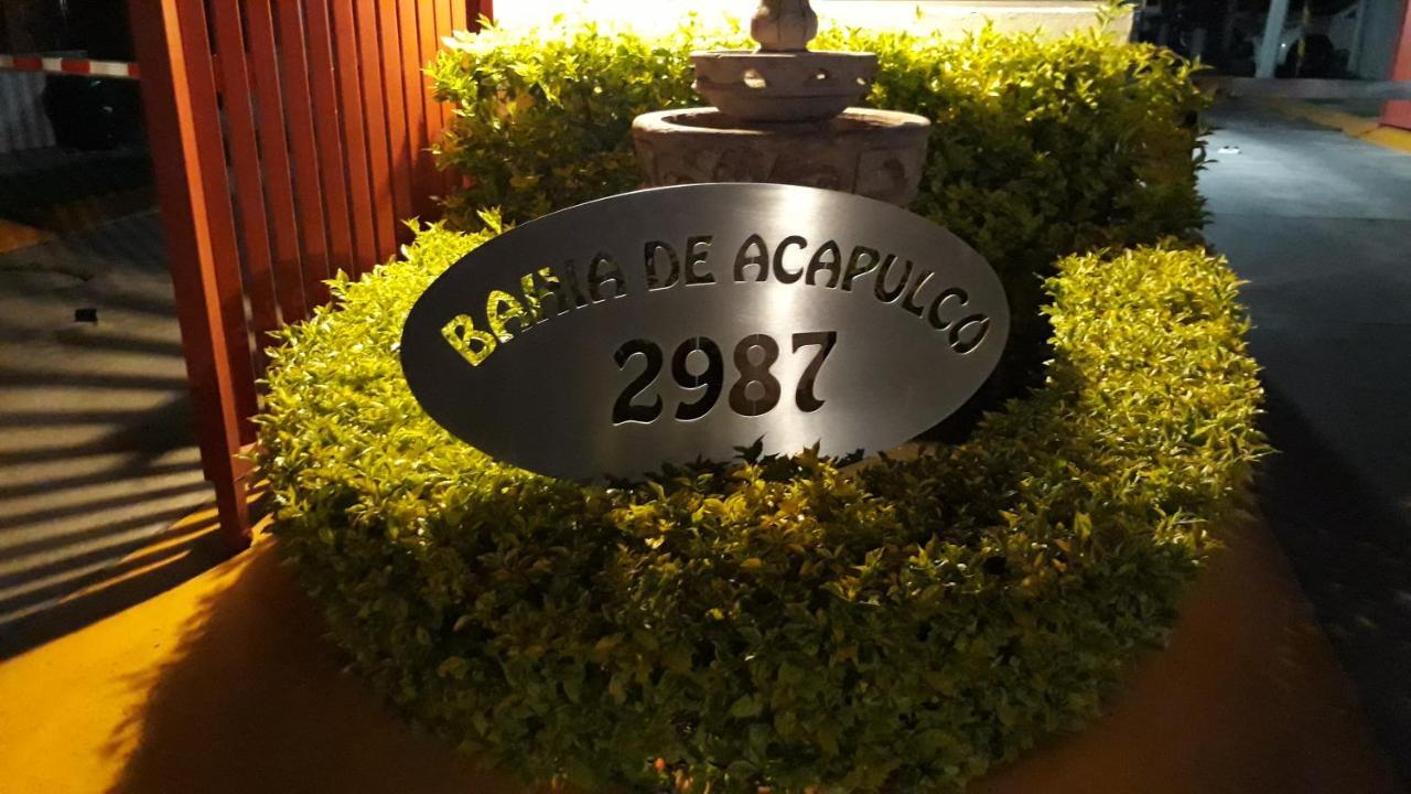 과달라하라 Casa Ejecutivo Zona Iteso Bahia De Acapulco 빌라 외부 사진