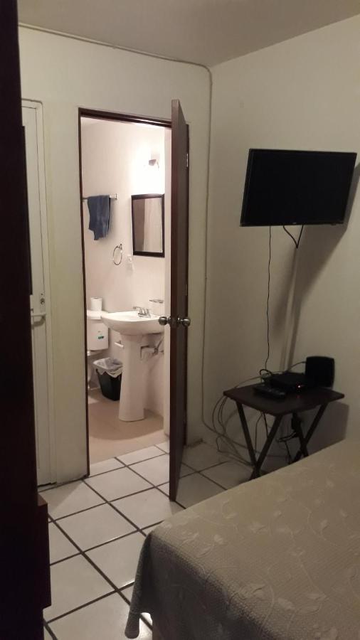 과달라하라 Casa Ejecutivo Zona Iteso Bahia De Acapulco 빌라 외부 사진