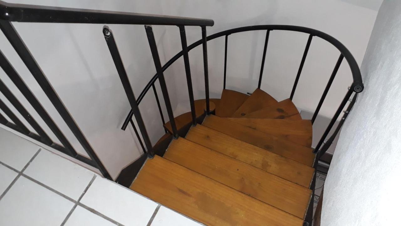 과달라하라 Casa Ejecutivo Zona Iteso Bahia De Acapulco 빌라 외부 사진